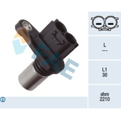 jutiklis, alkūninio veleno impulsas
                                FAE                                                79529