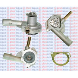 AQUAPLUS                                                85-2720, Nenurodytas gamintojas, 85-2720, auto detalė