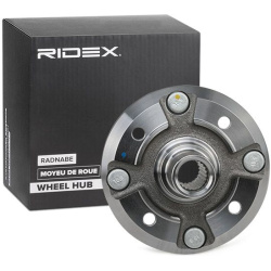 rato stebulė
                                RIDEX                                                653W0069, Nenurodytas gami