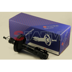 amortizatorius
                                STATIM                                                A.185, Nenurodytas gamin