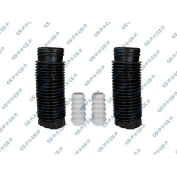 apsauginio dangtelio komplektas, amortizatorius
                                GSP                                5401730PK,