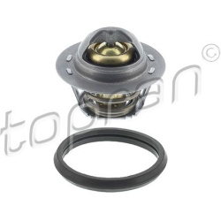 termostatas, aušinimo skystis
                                TOPRAN                                                630 314,
