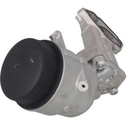 korpusas, alyvos filtras
                                KAMOKA                                4440009, KAMOKA, 4440009, auto