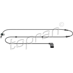 jutiklis, rato greitis
                                TOPRAN                                638 688, Nenurodytas gamintojas,