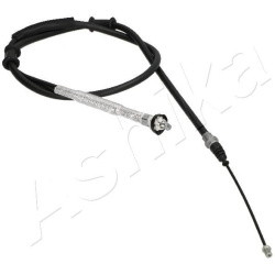 trosas, stovėjimo stabdys
                                ASHIKA                                                131-00-0249,