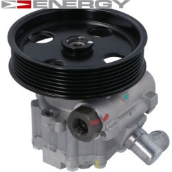 hidraulinis siurblys, vairo sistema
                                ENERGY                                                PW6