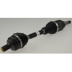 pusašis GKN Automotive OE-Technology 50°
                                LÖBRO                                            