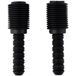 apsauginio dangtelio komplektas, amortizatorius B1 OE Replacement
                                BILSTEIN                   