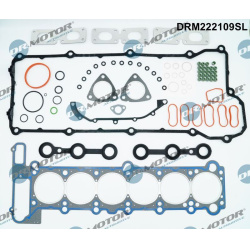 tarpiklių komplektas, cilindro galva
Dr.Motor Automotive