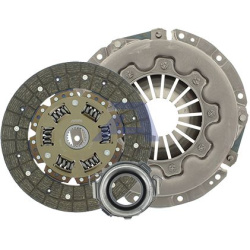 sankabos komplektas AISIN Clutch Kit (3P)
                                                KT-311A, Nenurodytas gamintojas, KT