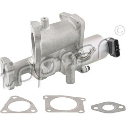 ERG vožtuvas
                                TOPRAN                                639 174, Nenurodytas gamintojas, 639174, 