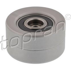 kreipiantysis skriemulys, paskirstymo diržas
                                TOPRAN                                         