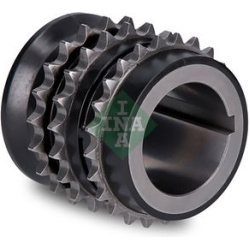 pavara, alkūninis velenas
                                Schaeffler INA                                                554 