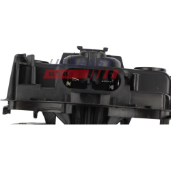 Slėgio jutiklis, degalų bakas
                                FAST                                                FT00371, 