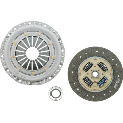 sankabos komplektas AISIN Clutch Kit (3P)
                                                KY-072, Nenurodytas gamintojas, KY-