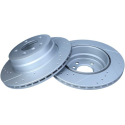 stabdžių diskas (1vnt)
                                MAXGEAR                                                19-2411SPORT,
