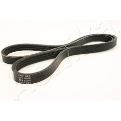 V formos rumbuoti diržai
                                ASHIKA                                                112-4PK1065, 