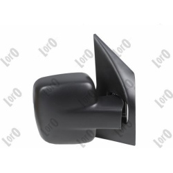 išorinis veidrodėlis LORO
                                ABAKUS                                                2437M02, Ne