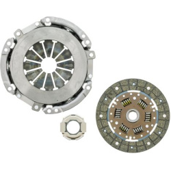 sankabos komplektas AISIN Clutch Kit (3P)
                                                KS-035A, Nenurodytas gamintojas, KS