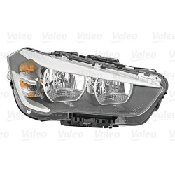 priekinis žibintas ORIGINAL PART
VALEO 046729