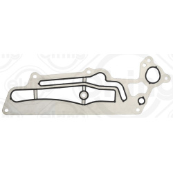 tarpiklis, alyvos filtro korpusas
ELRING 908.1