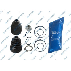 pusašio šarnyro apsauga
                                GSP                                780860, GSP, 780860, auto detal�