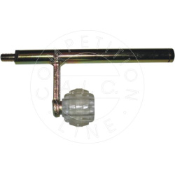 kreipiantysis velenas, pavarų perjungimo mechanizmas Original AIC Quality
                                                51