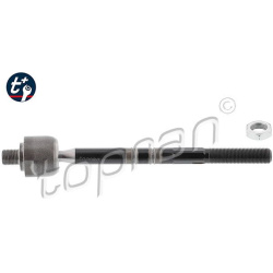 vidinė skersinė vairo trauklė t+
                                TOPRAN                                                410