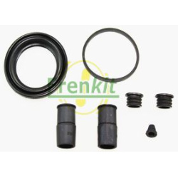 Stabdžių suporto remkomplektas PRIEKINIS
                                FRENKIT                                257004, FRE