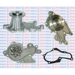 AQUAPLUS                                                85-2955, Nenurodytas gamintojas, 85-2955, auto detalė