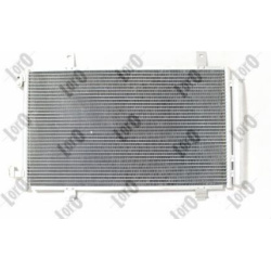 kondensatorius, oro kondicionierius LORO
                                ABAKUS                                              