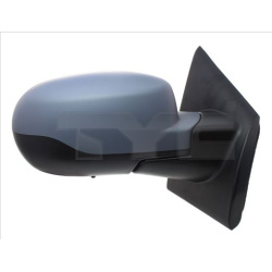 išorinis veidrodėlis
                                TYC                                                328-0174, Nenurodyt