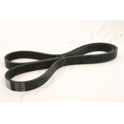 V formos rumbuoti diržai
                                ASHIKA                                                112-5PK1200, 