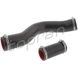 kompresoriaus padavimo žarna
                                TOPRAN                                                702 127, 