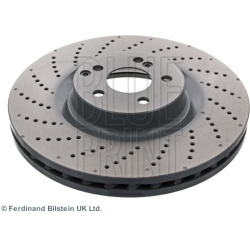 stabdžių diskas (1vnt)
                                BLUE PRINT                                                ADU174347,