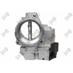 droselio korpusas LORO
                                ABAKUS                                                121-02-054, Nenu