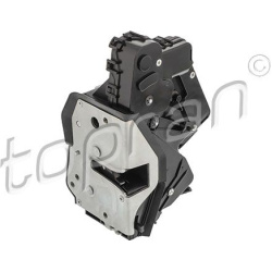 durų užraktas
                                TOPRAN                                623 645, Nenurodytas gamintojas, 623645