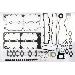 tarpiklių komplektas, cilindro galva
                                CORTECO                                                