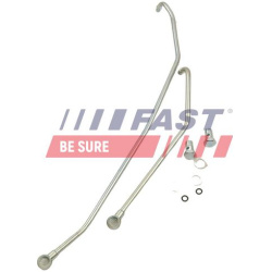 hidraulinis siurblys, vairo sistema
                                FAST                                                FT362