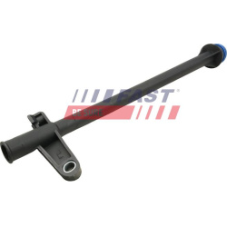 piltuvas, alyvos lygio matuoklis
FAST-SPEC FT8