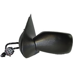 išorinis veidrodėlis LORO
                                ABAKUS                                                1209M05, Ne