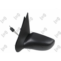 išorinis veidrodėlis LORO
                                ABAKUS                                                1211M01, Ne