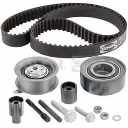 paskirstymo diržo komplektas
                                SNR                                                KD457.37, SN