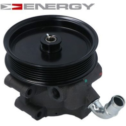 hidraulinis siurblys, vairo sistema
                                ENERGY                                                PW6