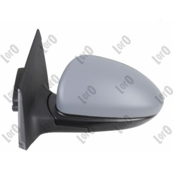 išorinis veidrodėlis LORO
                                ABAKUS                                                0609M07, Ne