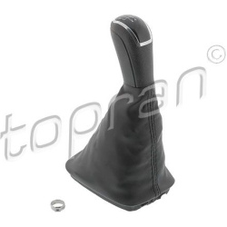 pavarų svirties apvalkalas
                                TOPRAN                                                115 882, Ne