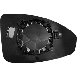 veidrodėlio stiklas, išorinis veidrodėlis LORO
                                ABAKUS                                     