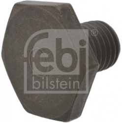 alyvos išleidimo kaištis, alyvos karteris
                                FEBI BILSTEIN                                    