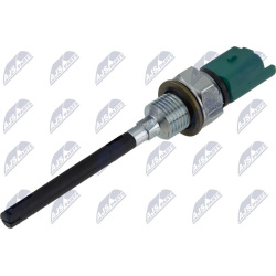 Jutiklis, variklio alyvos lygis
                                NTY                                                EPO-CT-004