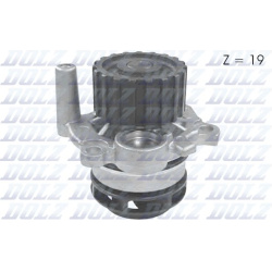 Vandens siurblys, variklio aušinimas
                                DOLZ                                                A18